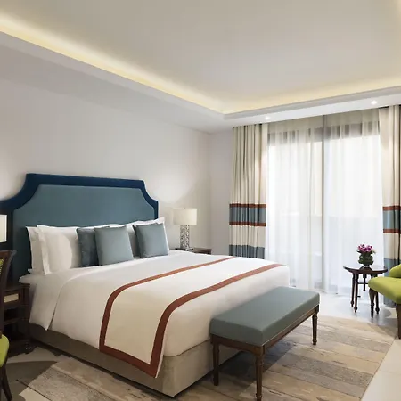 Al Najada Doha Hotel Apartments By Oaks-2